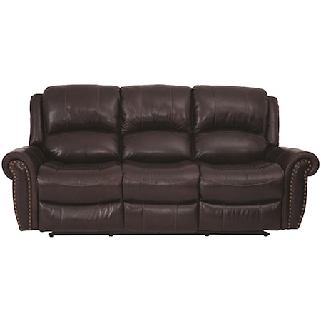 Power Reclining Sofa