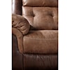 Cheers XW5156M Glider Recliner