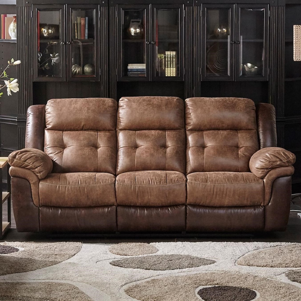Cheers XW5156M Reclining Sofa