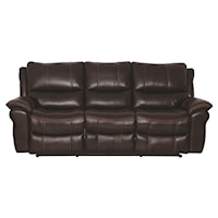 Reclining Sofa