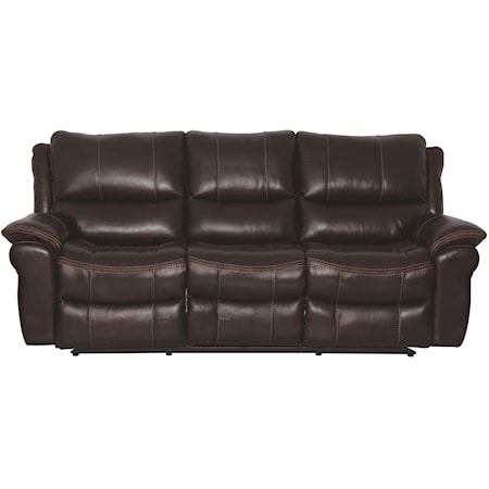 Reclining Sofa