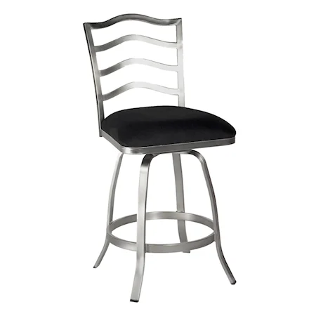 30" Swivel Stool