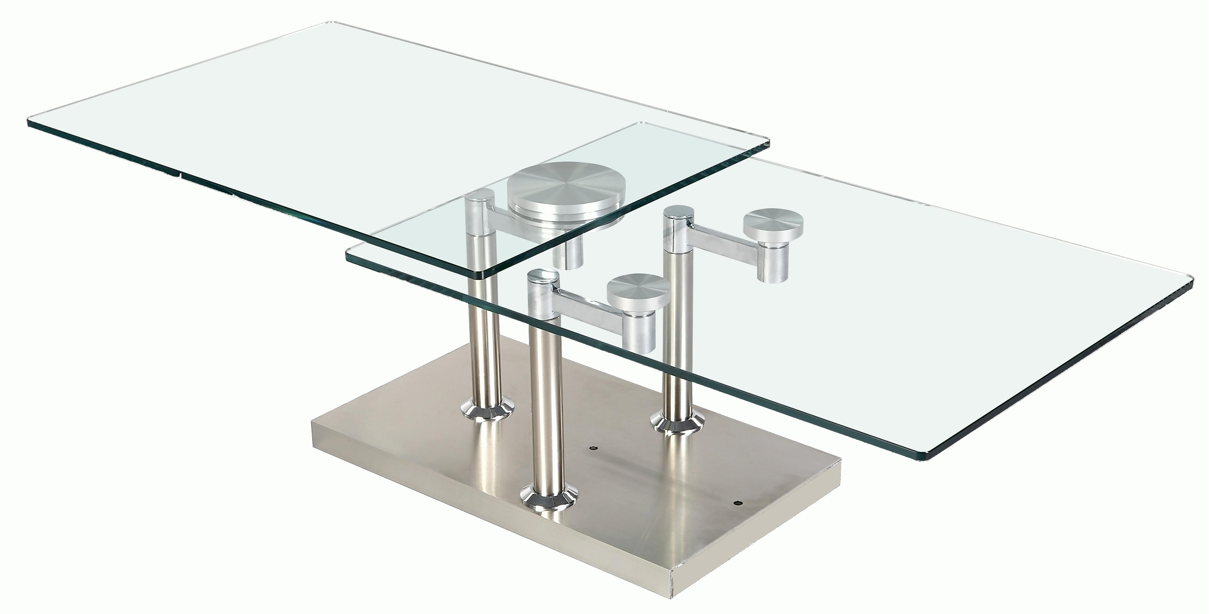 Rectangular Motion Table