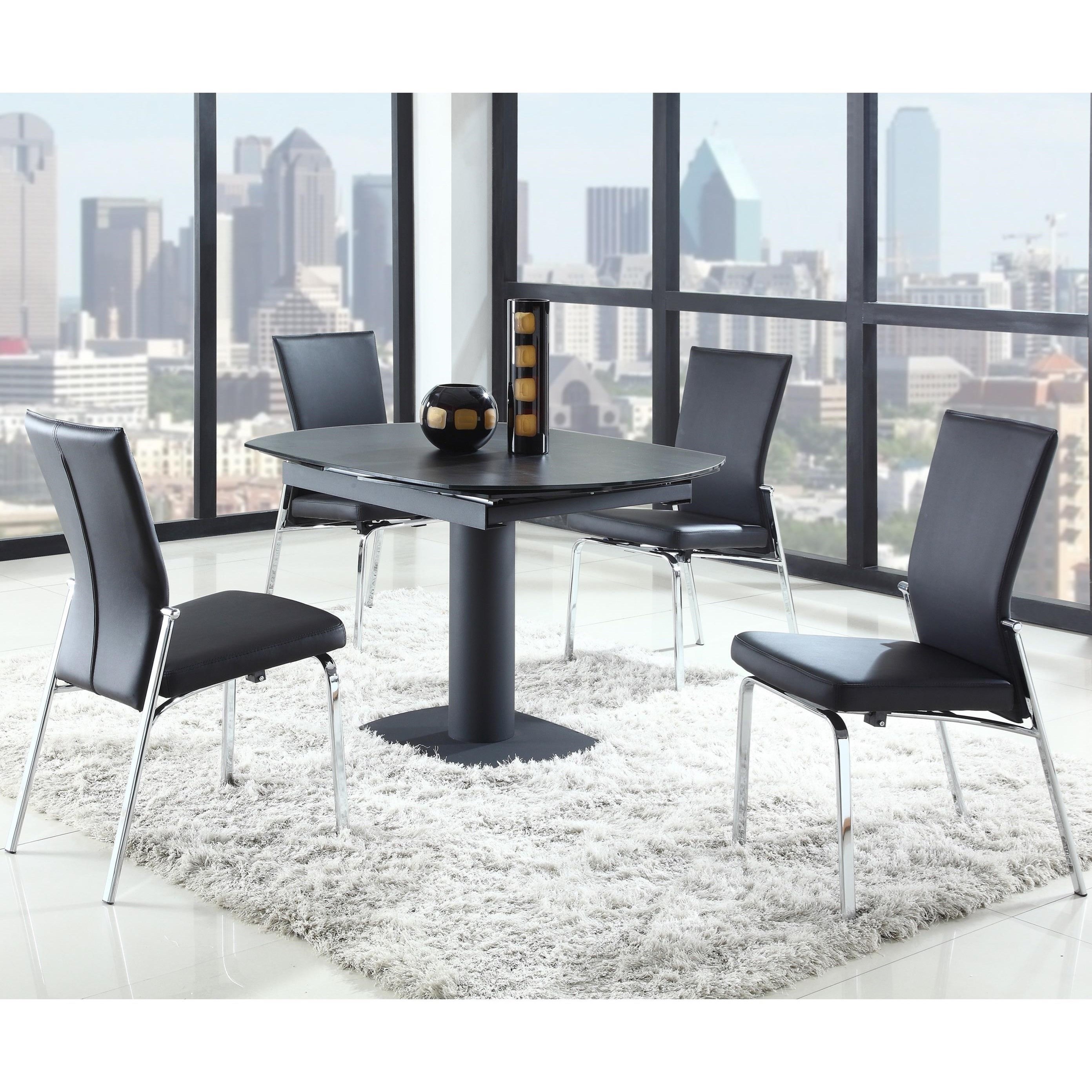 Molly 5 new arrivals piece dining set
