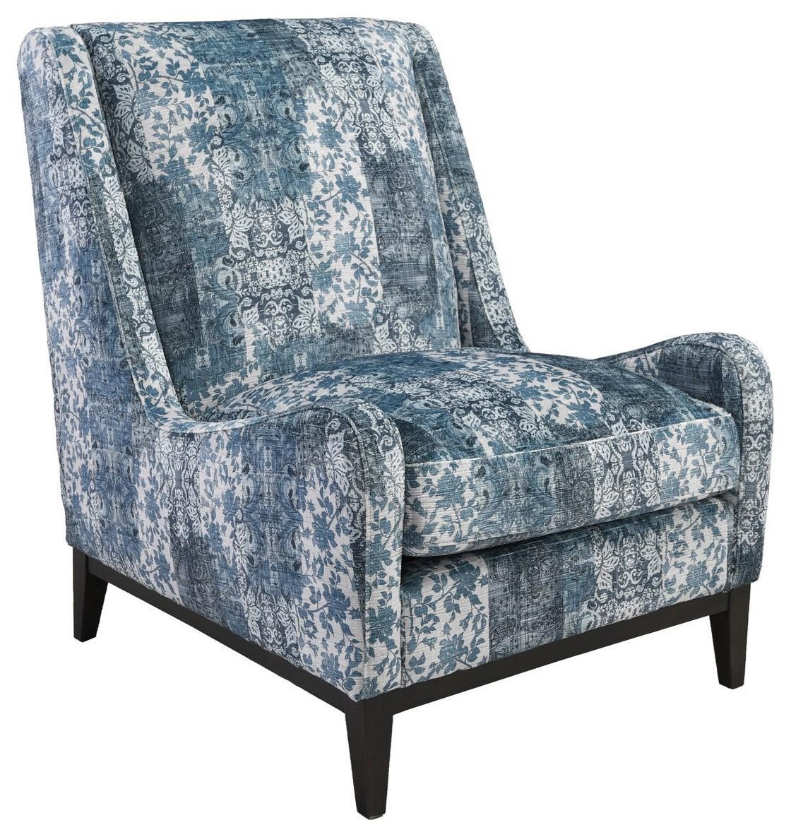 Adrian accent on sale chair