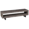 Classic Home Corsica Coffee Table