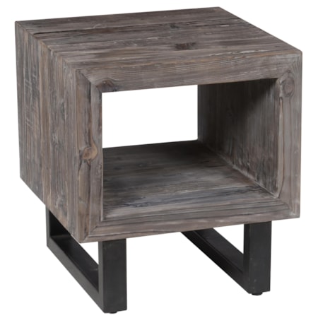 End Table