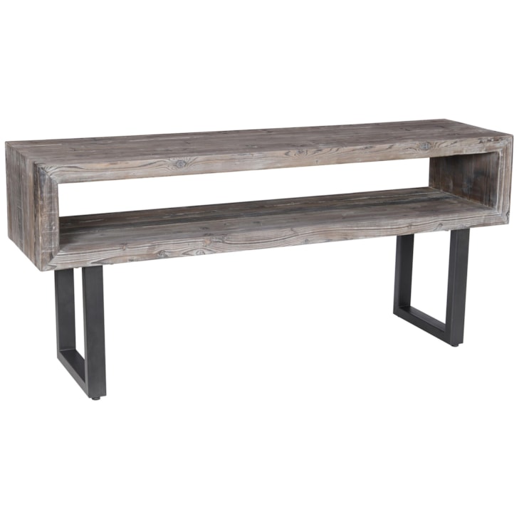 Classic Home Corsica Console Table