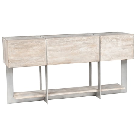 Sofa Table