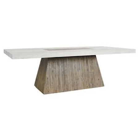 Grange 94" Dining Table