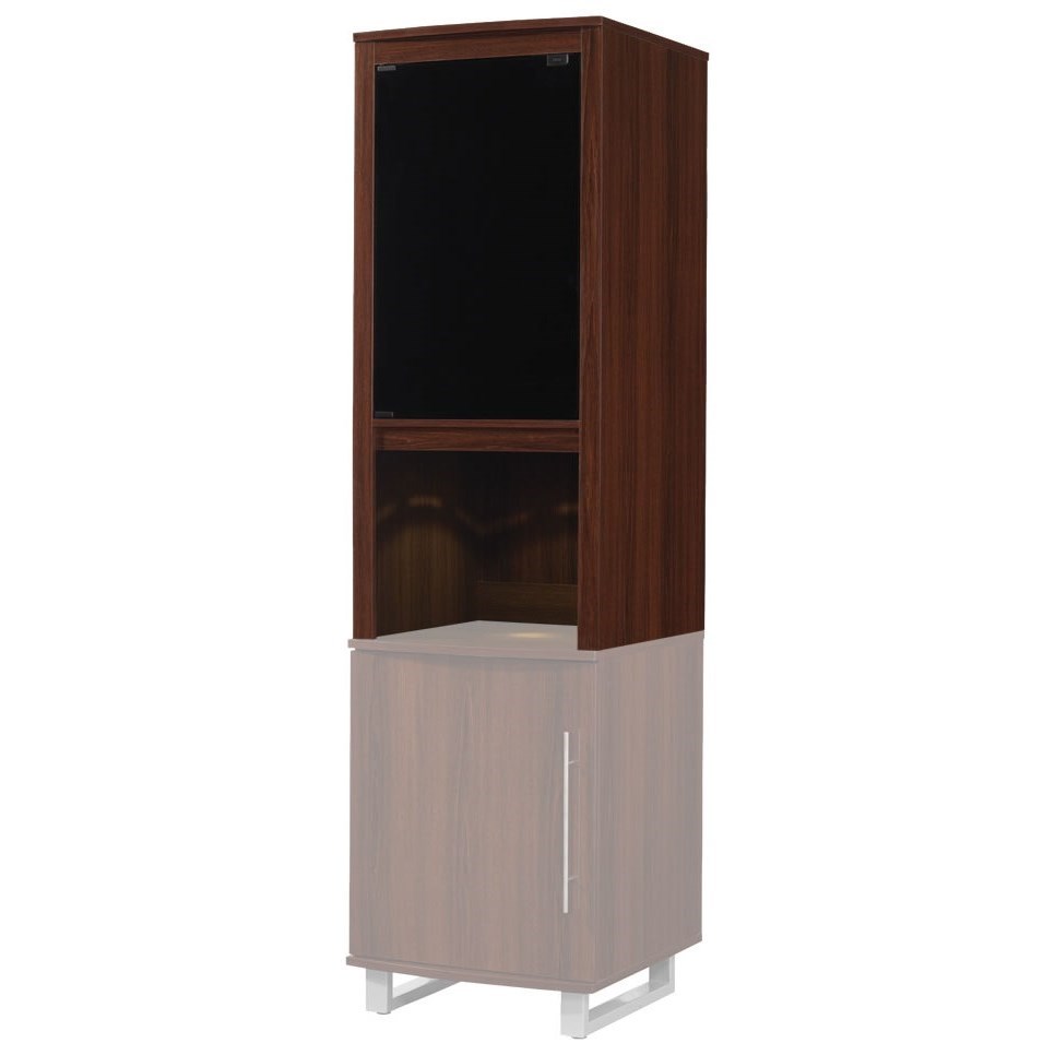 22" Universal Storage Unit