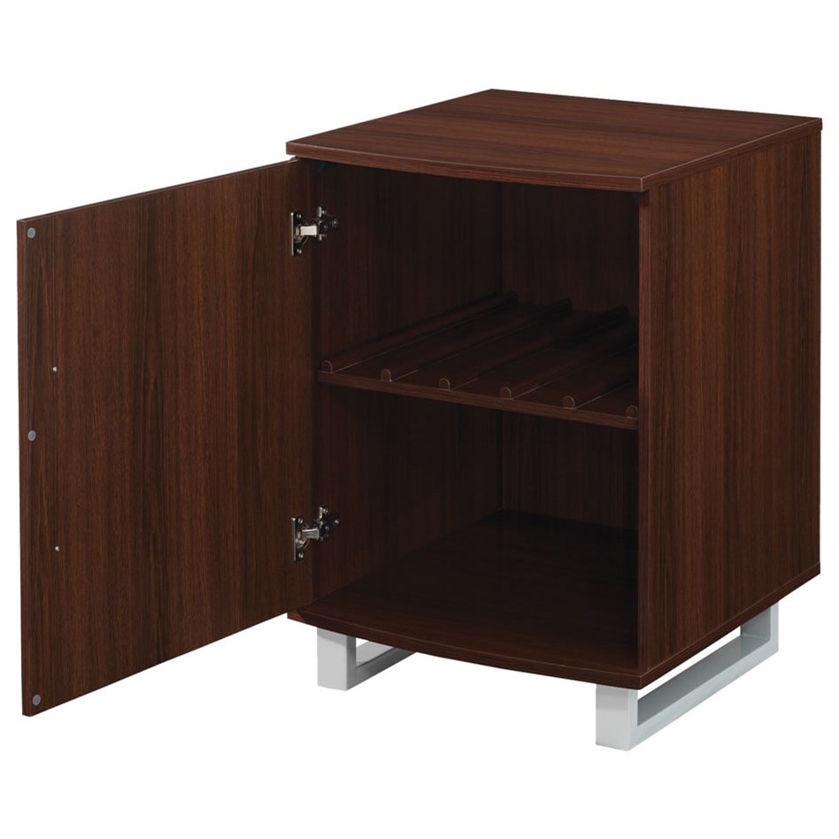 22" Universal Storage Unit