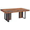 C2C Sierra Dining Table