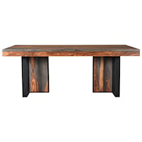 Rustic Dining Table