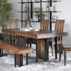 Coast2Coast Home Sierra Dining Table