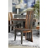 Coast2Coast Home Sierra Dining Chair