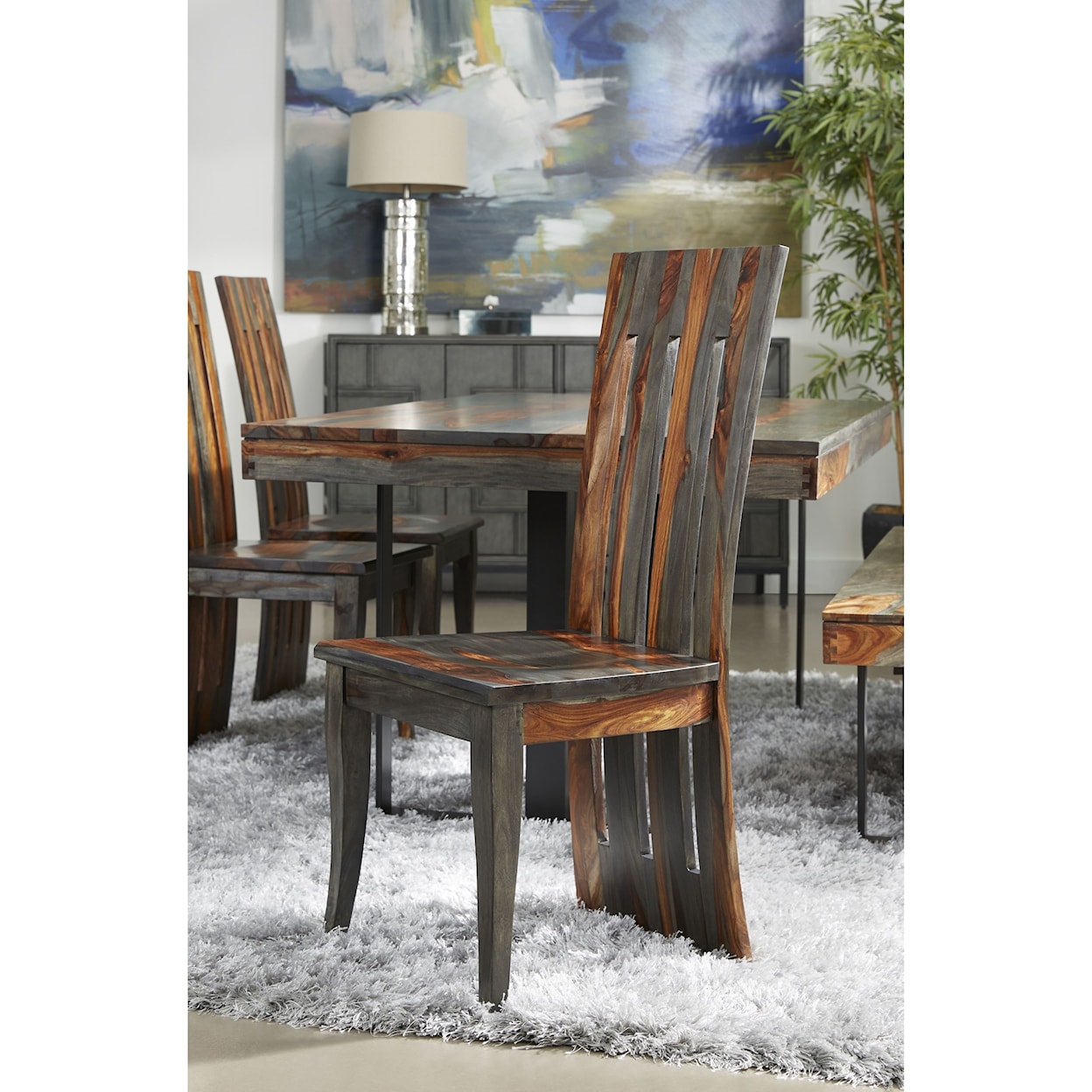 Coast2Coast Home 13616 Dining Chair