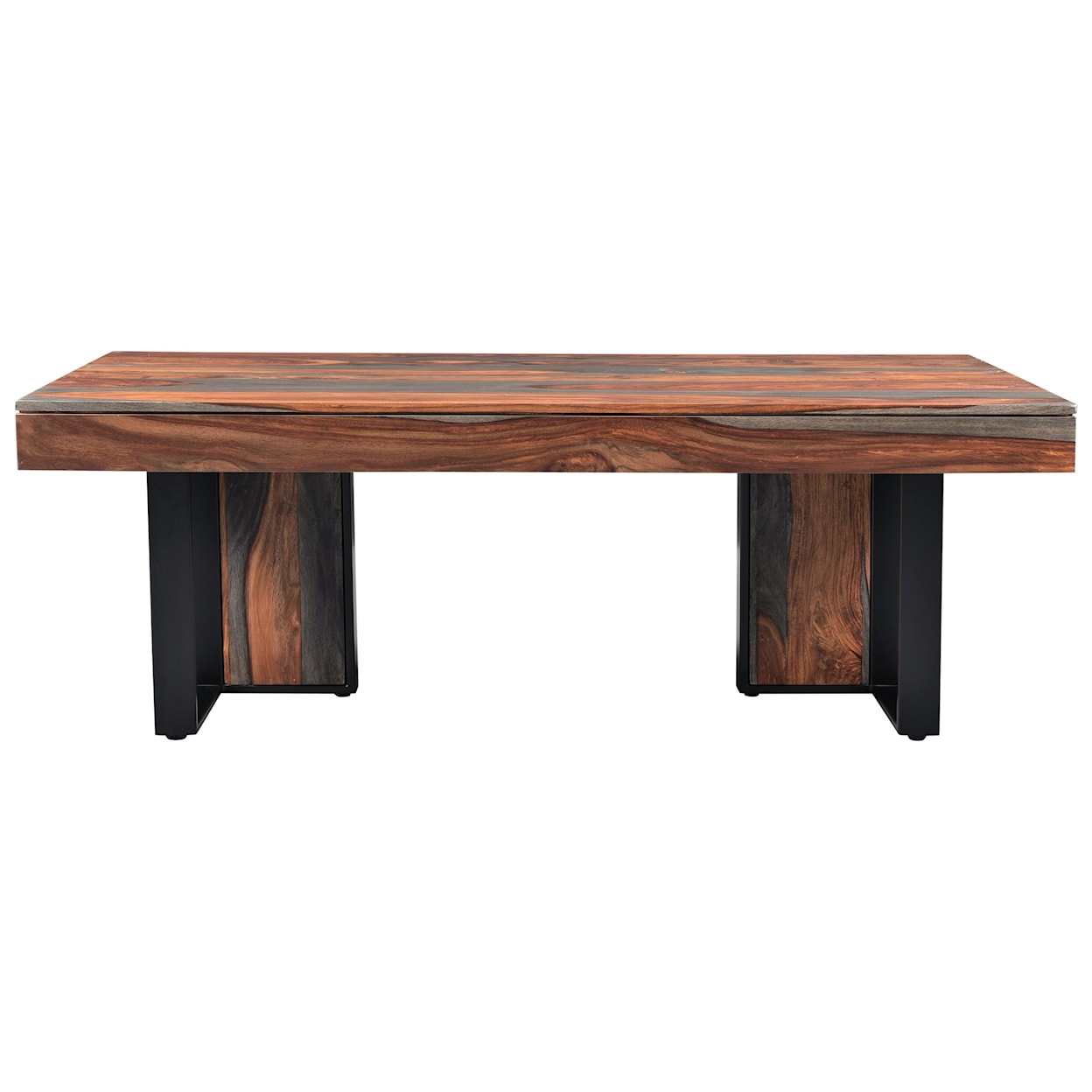 Coast2Coast Home Sierra Cocktail Table