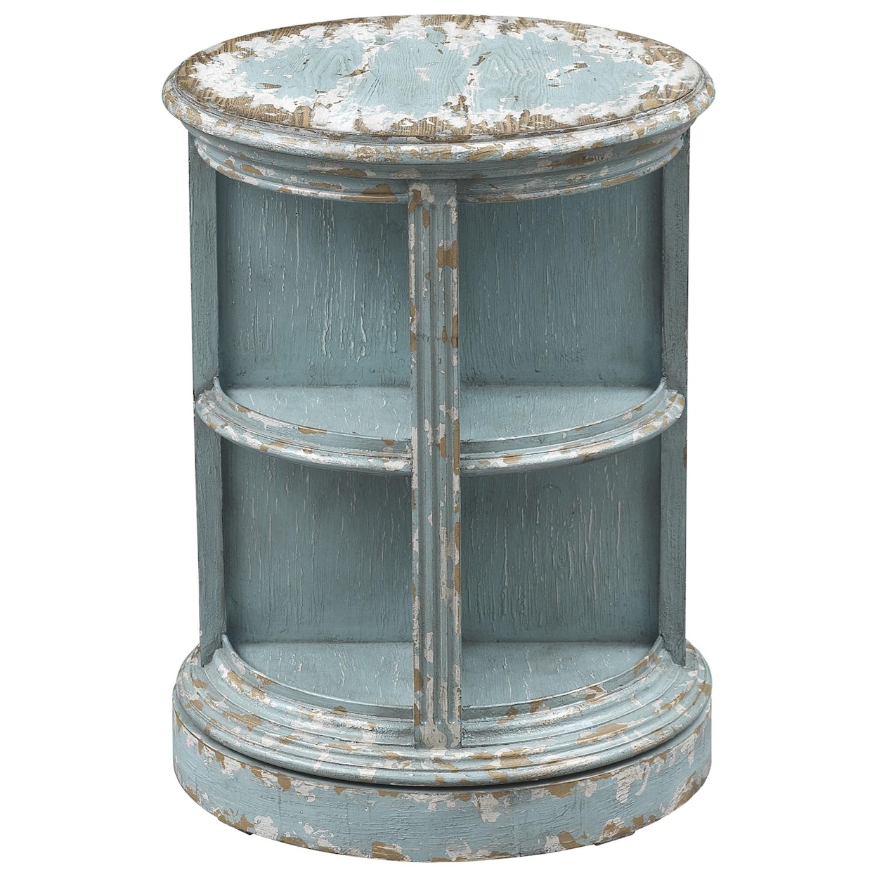 C2C 4020 Swivel Accent Table