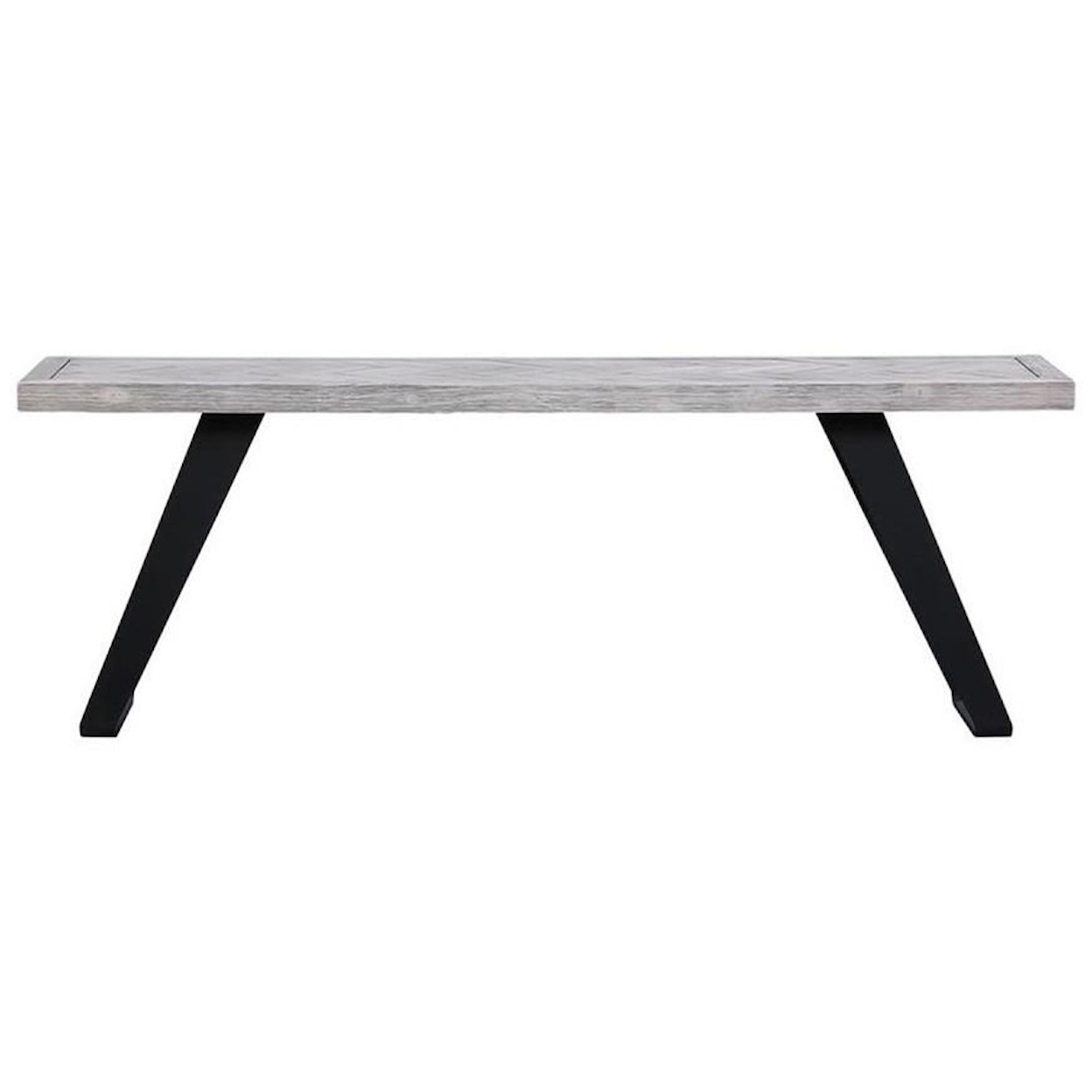 Coast2Coast Home Lubbock Counter-Height Dining Bench