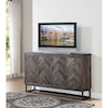 Carolina Accent Aspen Court 4-Door Credenza