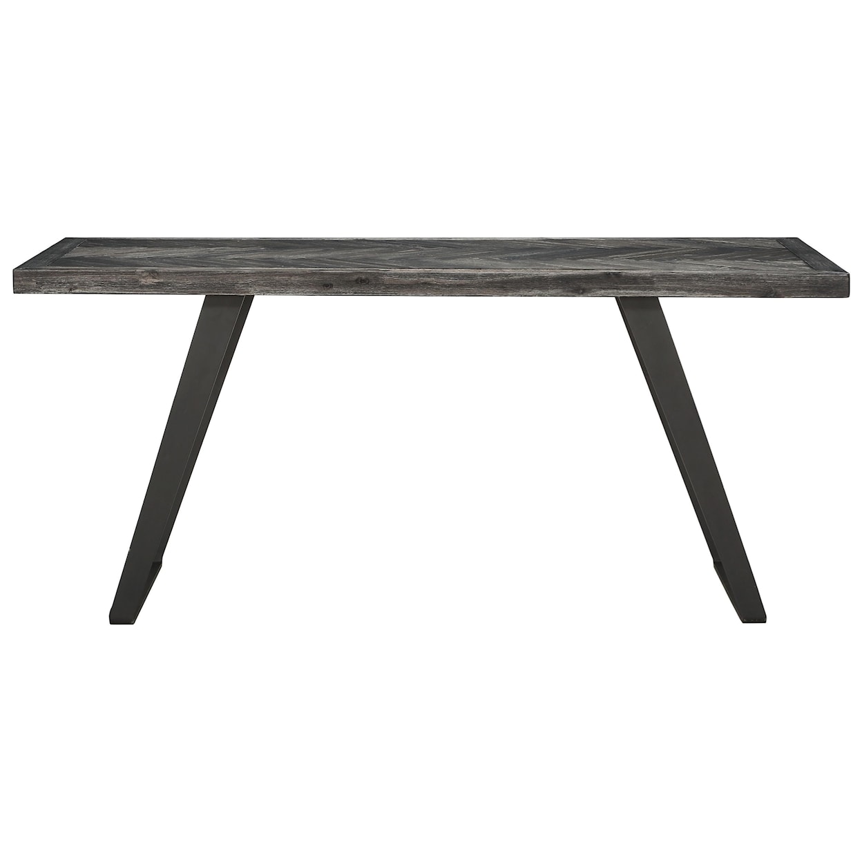 Coast2Coast Home Aspen Court Counter-Height Dining Table