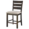 Coast2Coast Home Aspen Court Counter-Height Dining Chair