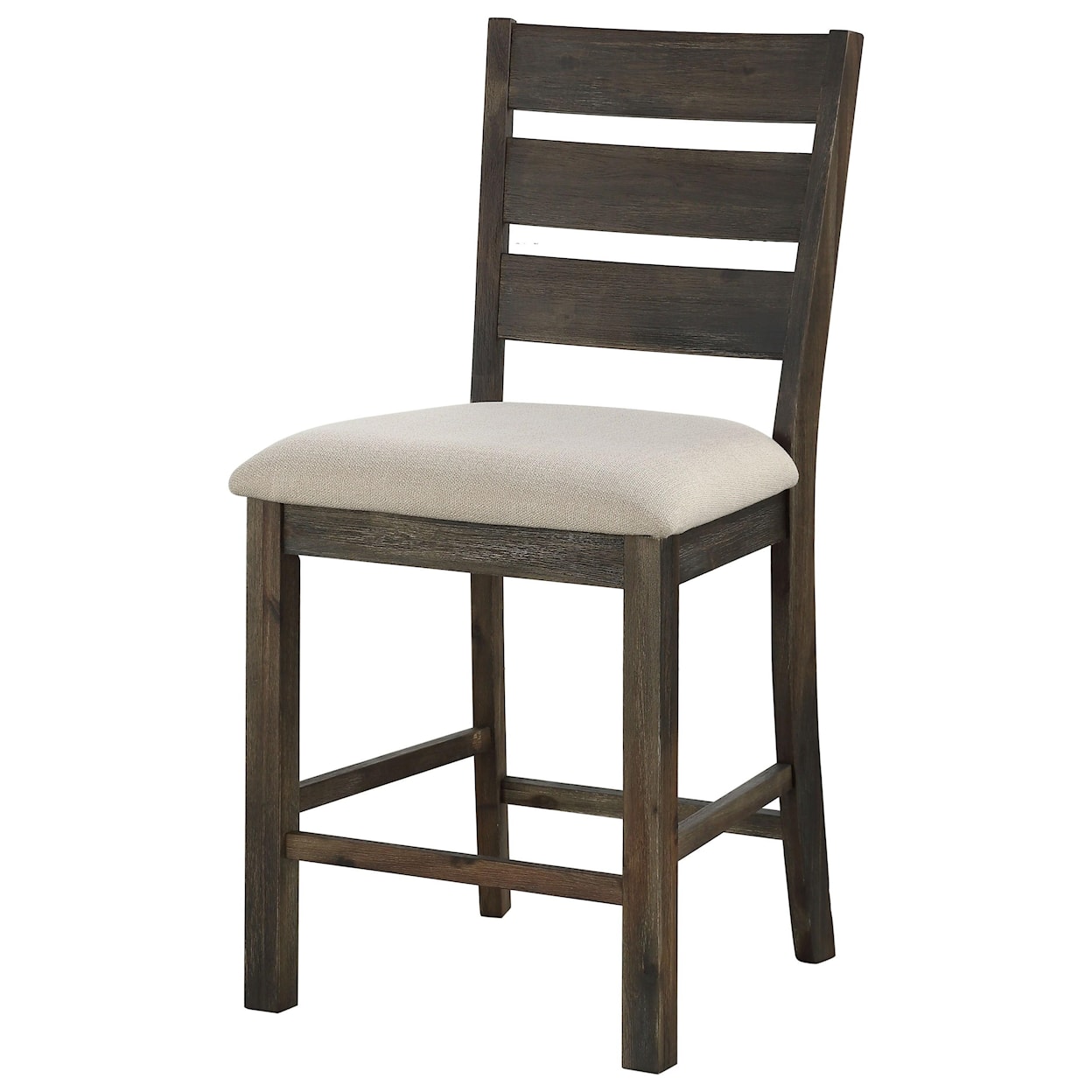 Coast2Coast Home Lubbock Aspen Court Counter Height Dining Chair