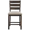 Coast2Coast Home Lubbock Counter-Height Dining Chair