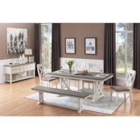 Formal Dining Room Group