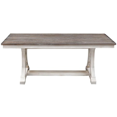 Farmhouse Dining Table