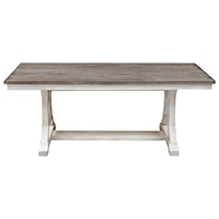 Farmhouse Dining Table