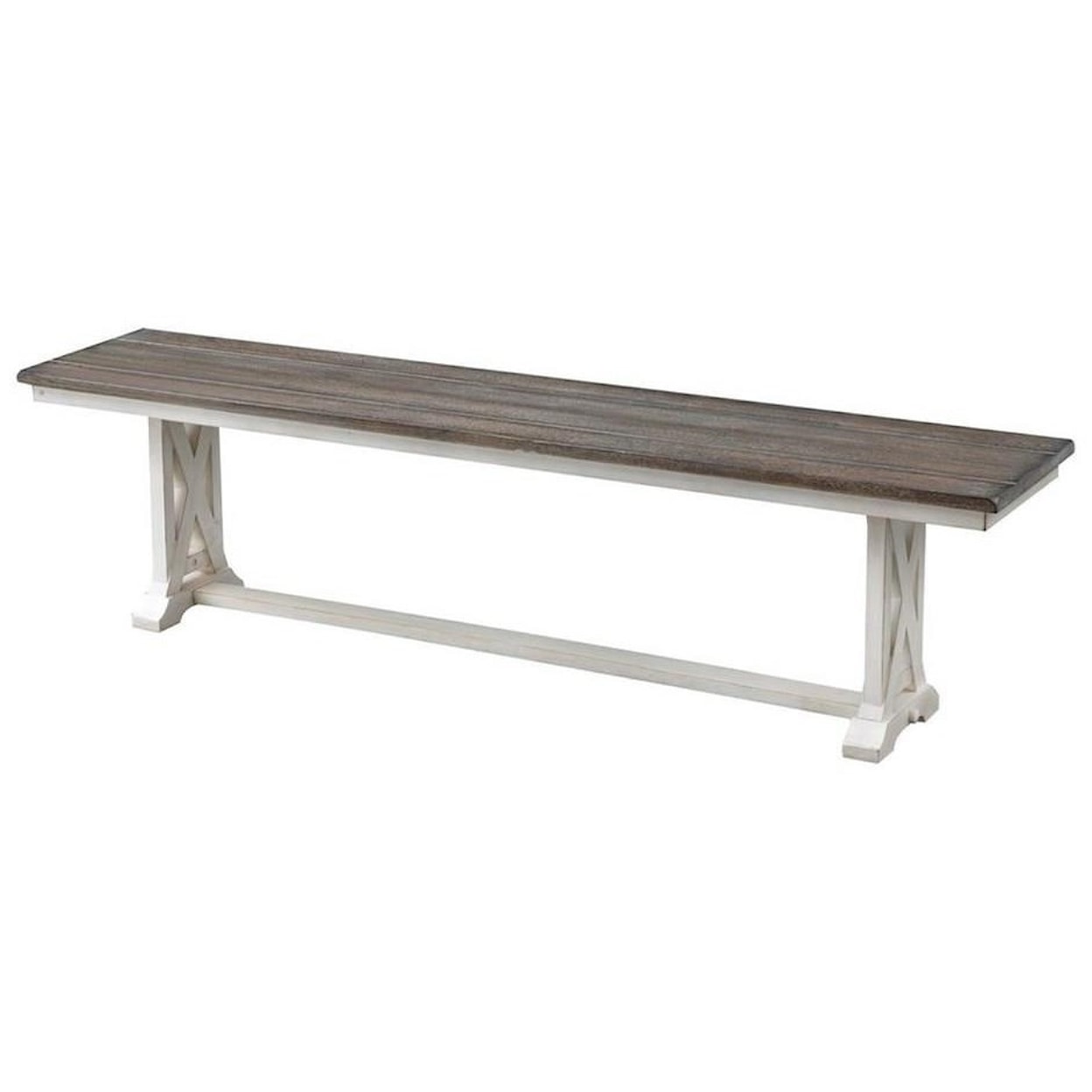 C2C Bar Harbor II Dining Bench