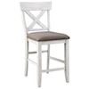 Carolina Accent Bar Harbor II Counter-Height Dining Chair