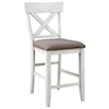 Coast2Coast Home Bar Harbor II Counter-Height Dining Chair