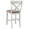 Coast2Coast Home Bar Harbor II Counter-Height Dining Chair