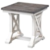 C2C Bar Harbor II End Table