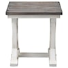 C2C Bar Harbor II End Table