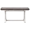 Coast2Coast Home Bar Harbor II Fold-Out Console