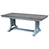 Coast2Coast Home Bar Harbor Dining Table