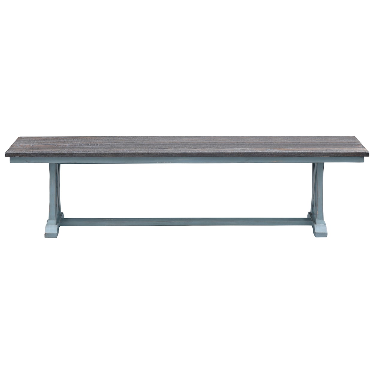 Coast2Coast Home Bar Harbor Dining Bench