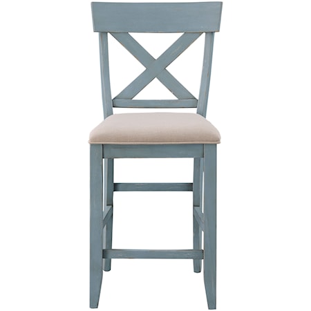 Counter-Height Dining Chair