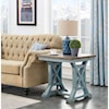 Coast2Coast Home Bar Harbor End Table