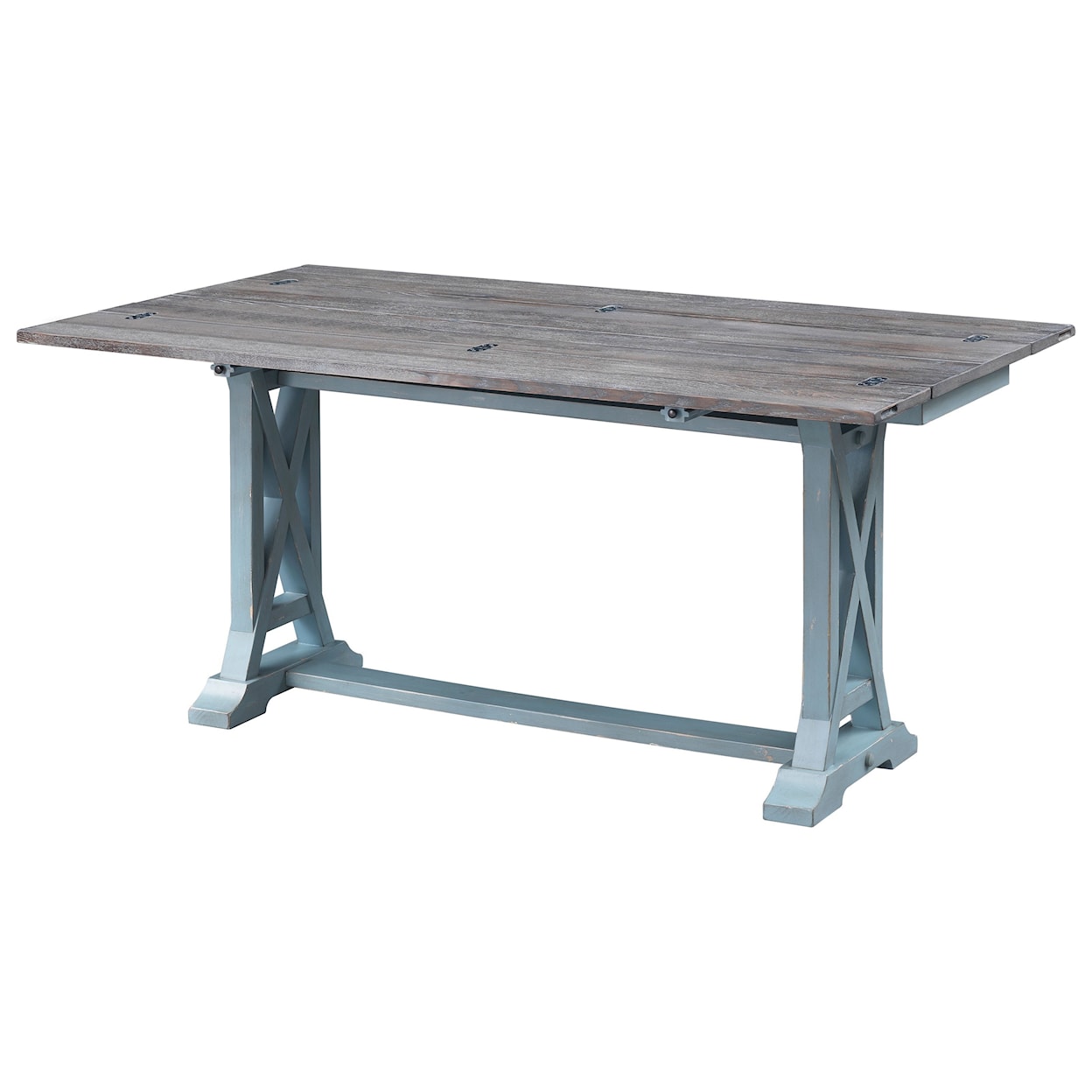 Coast2Coast Home Bar Harbor Fold-Out Console Table