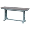 Coast2Coast Home Bar Harbor Fold-Out Console Table