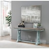 Coast2Coast Home Bar Harbor Fold-Out Console Table