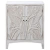 Coast2Coast Home Pieces in Paradise Accent Cabinet