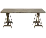Coast2Coast Home Biscayne Biscayne Adjustable Dining Table / Desk