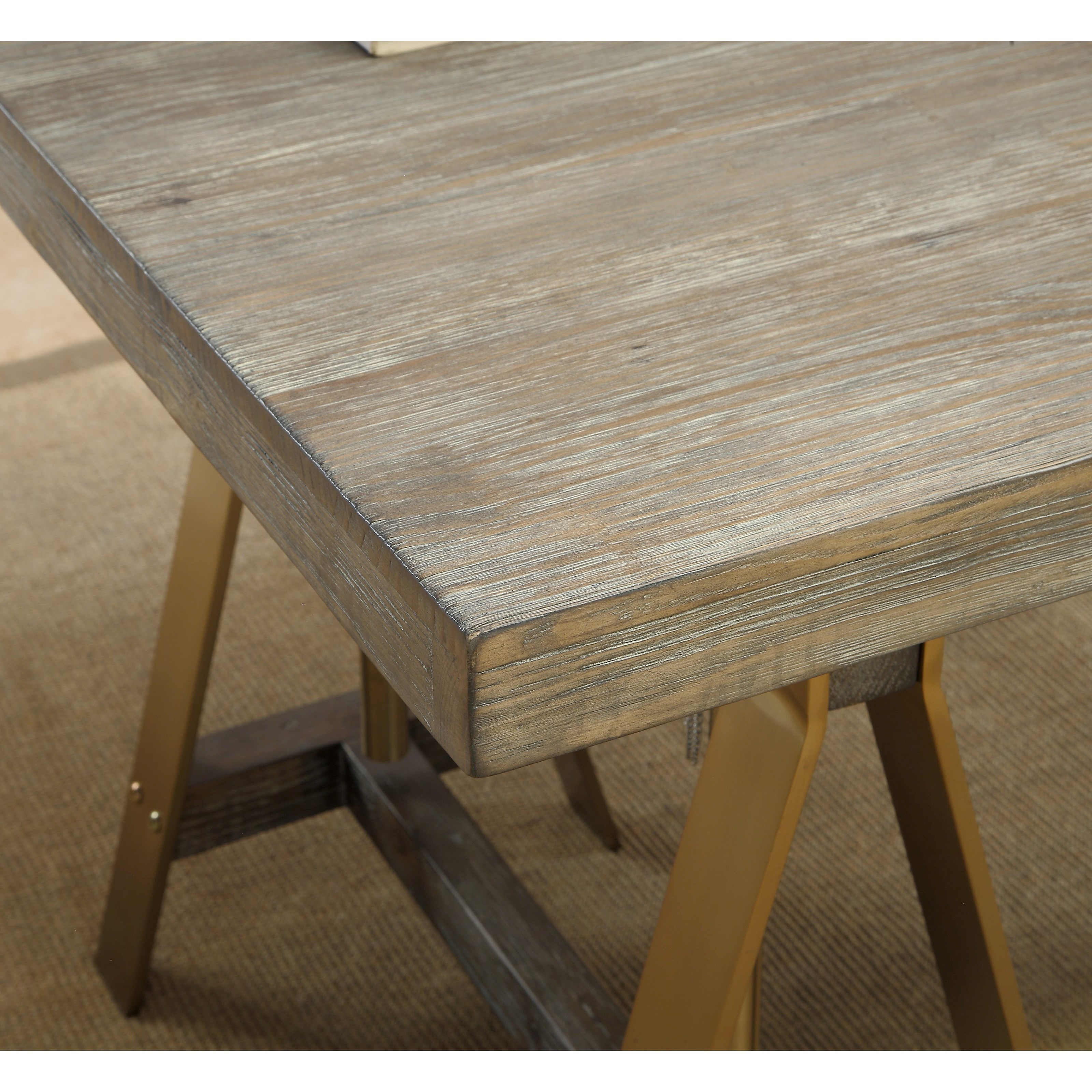 Biscay five best sale piece dining set