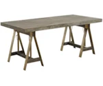 Coast2Coast Home Biscayne Biscayne Adjustable Dining Table / Desk